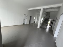 郑州惠济北大学城邙山新区320平独栋别墅,花园300平摄影工作室来看吧出租房源真实图片