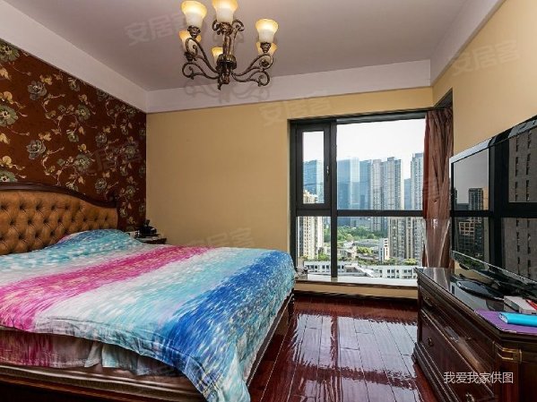 【多图】钱江新城CBD版块,发展前景巨大,豪宅