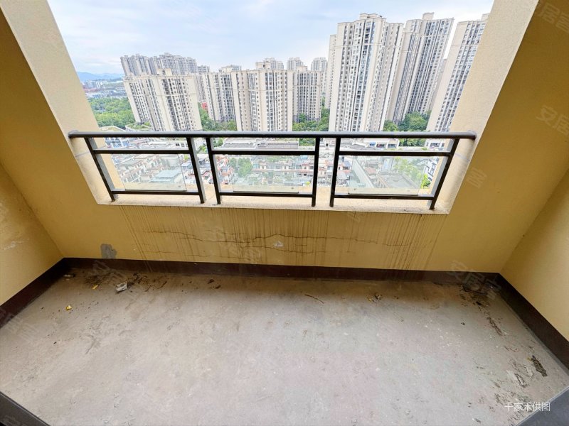 树人巴蜀旁 两梯两户电梯洋房 开阔视野 业主急售 可谈,新鸥鹏泊雅湾