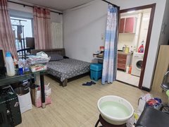 北京昌平沙河四居室户型 接受合租客户  价格能谈 双卫出租房源真实图片