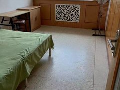 赤峰红山昭乌达路找合租非中介 昭乌达梅园庭院 卧室出租出租房源真实图片