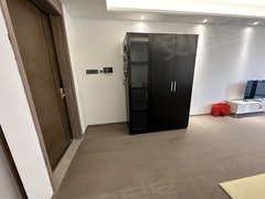 苏州工业园胜浦辉映时代精装修三室两厅两卫家具家电齐全，随时入住民用水电出租房源真实图片