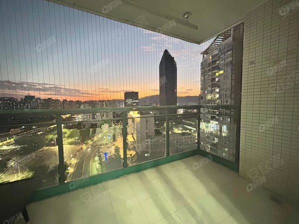 【多图】布吉中心花园,木棉湾租房,布吉中心花园 精装三房 配套齐全