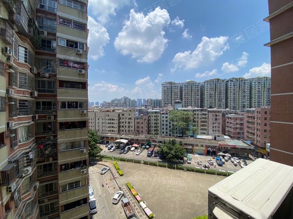 广州天河黄村天雅居天雅居三房仅租3800元!