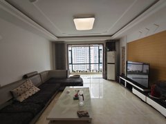 南阳唐河唐河城区六小 星江 南北通透 拎包入住出租房源真实图片