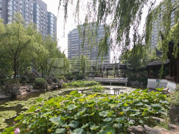 【多图】阅园(一区,岳各庄租房,五棵松,六里桥,临公园,华熙,万达