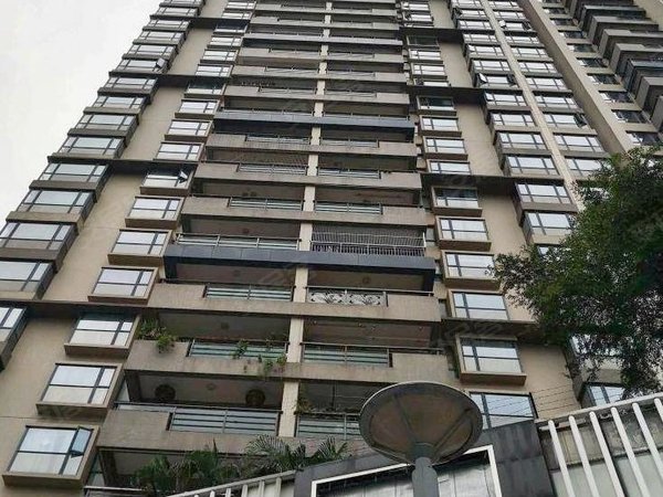 【多图】粤海丽江花园,珠江新城东租房,整租|粤海丽江 一线望公园 五