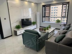 临汾尧都临汾市人民医院河西新医院，功臣电梯三室出租，家具家电齐全拎包入住，随时看房出租房源真实图片