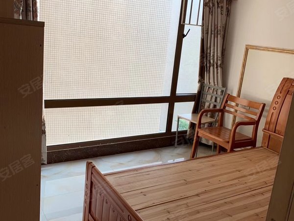 深圳布吉大芬黄金富苑黄金富苑 2室1厅1卫出租房源真实图片