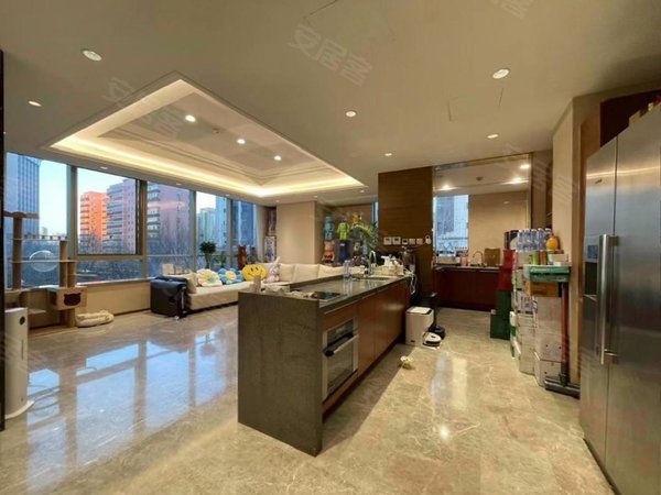 北京朝阳工体君汇雅居三里屯君汇雅居 东南北三居 出租出租房源真实