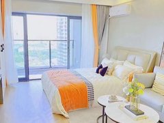 徐州鼓楼祥和小区鼓楼区 祥和 苹果汇邻湾 和风雅致 金都华府 单人小公寓出租房源真实图片