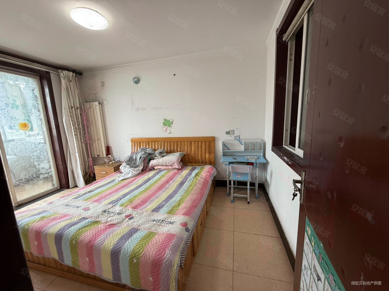 中华小区二区2室1厅1卫71㎡南北36万