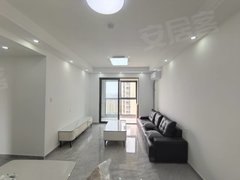 嘉兴嘉善魏塘街道假一罚万，全屋通铺地砖，精装3室，民水民电18米大床出租房源真实图片