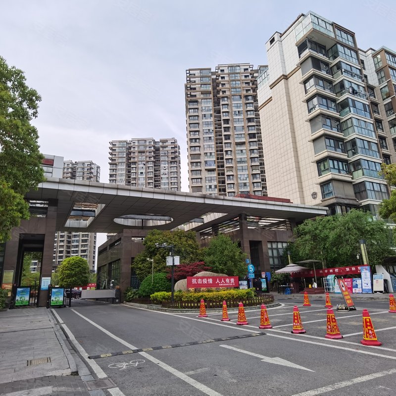 【香苑西园, 香苑西园小区详情,房价走势,房源,业主论坛】- 盐城58