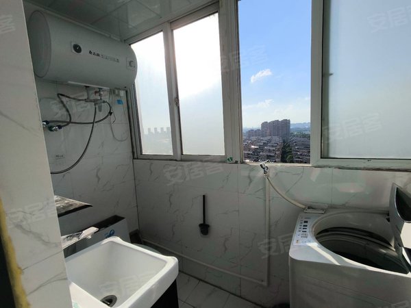 【多图】天福苑小区,花桥老镇租房,天福苑一室一厅近花桥工业园,地铁