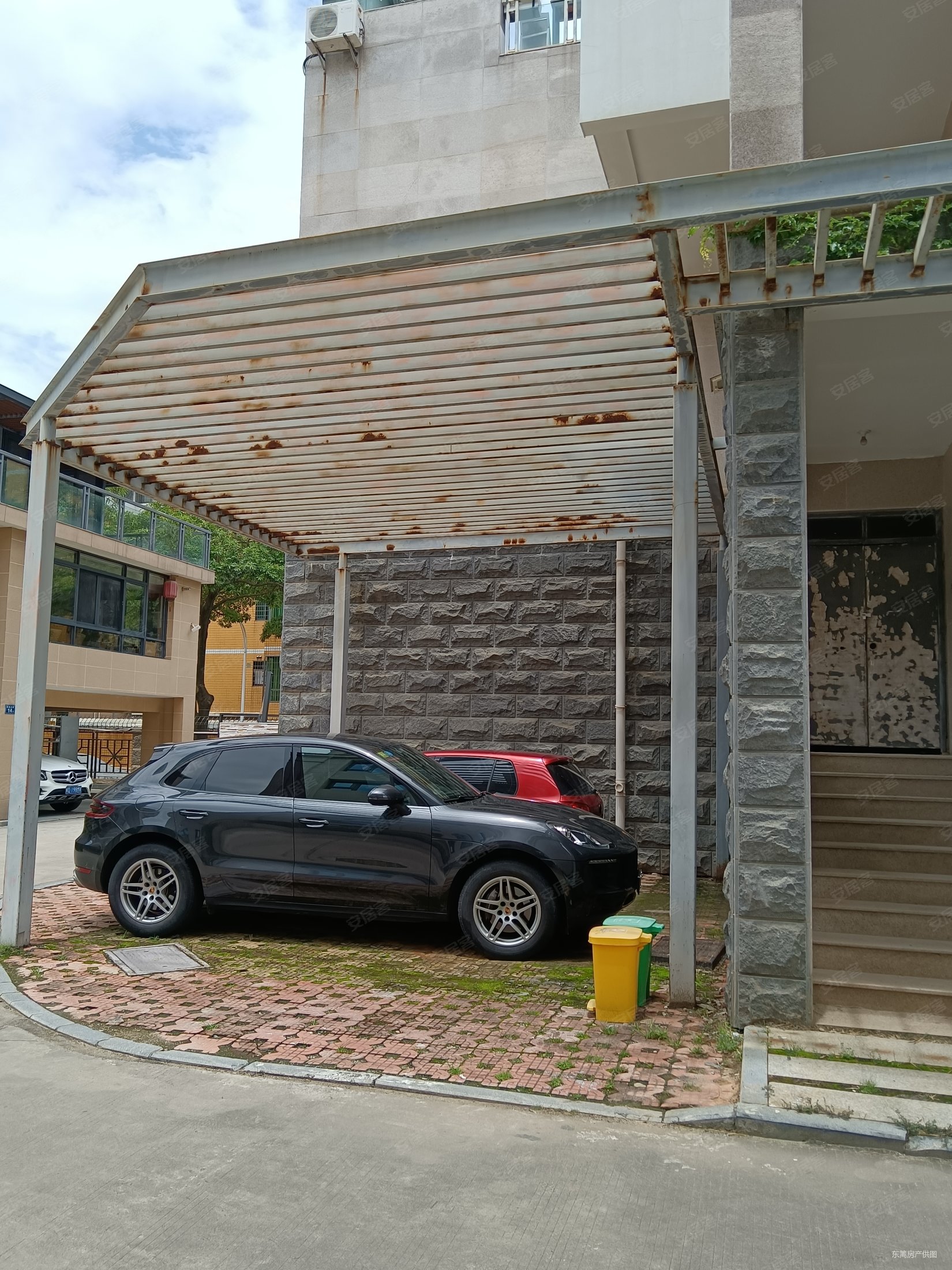 鹭岛北海湾7室3厅4卫359.91㎡南1650万