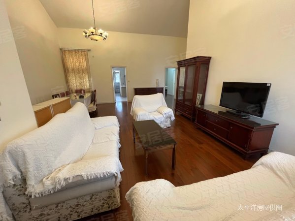 上海花园公寓住宅