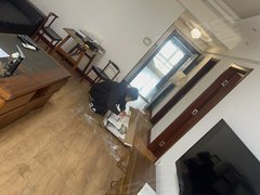 天津河西桃园街昆仑中心 1室1厅1卫出租房源真实图片