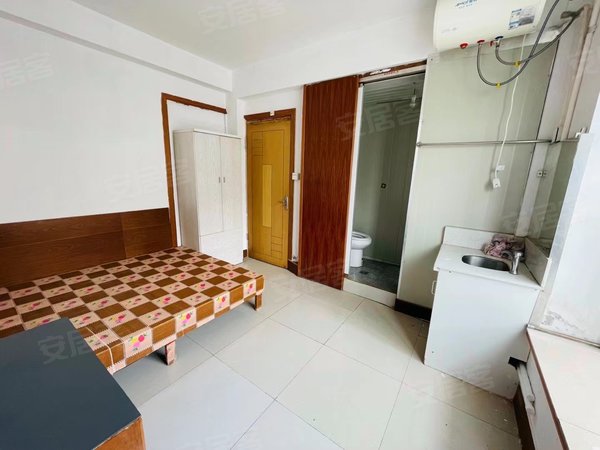 清林闲庭 实拍无中介 独立卫生间 市中医院 高鑫广场 大润发