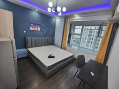 苏州吴中郭巷首开常青藤近地铁口歌林公园月亮湾苏州中心石湖长租短租押一付一出租房源真实图片