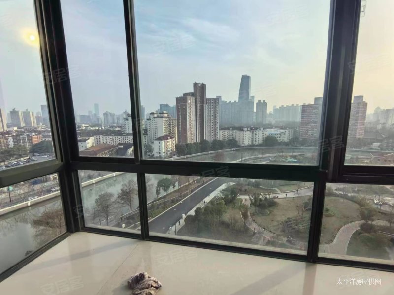 上海房产网>上海二手房>普陀二手房>武宁二手房>水岸豪庭>800_600