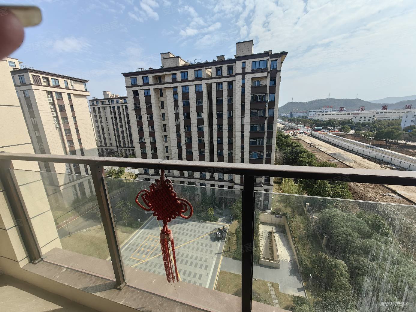 宁波房产网>宁波二手房>象山二手房>象山市区二手房>保集瑞府>