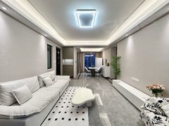 赣州开发区东江源大道招商江景视野 不临高架拎包入住 品质好可看房诚意租出租房源真实图片