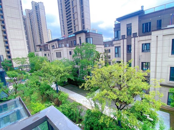 无锡锡山东亭品源玺悦珑庭可月付短租 东亭地铁 锡山八佰伴 万达广场