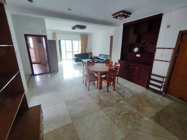 【多图】鹏兴花园(二期),莲塘租房,大四房!三卫!