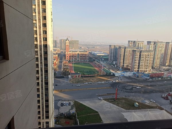 枣阳长投正荣府长投正荣府 4室2厅2卫出租房源真实图片