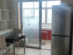 银川兴庆新一中富康小区(兴庆区) 2室2厅1卫出租房源真实图片
