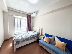 永春永春城区城区车站旁边,帝标公寓二次装修出租,家具家电齐全拎包入住出租房源真实图片