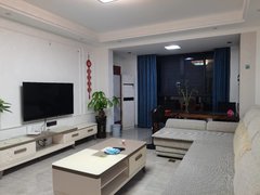 三明永安城区出租：绿洲嘉园132平方，通地库，无遮挡出租房源真实图片