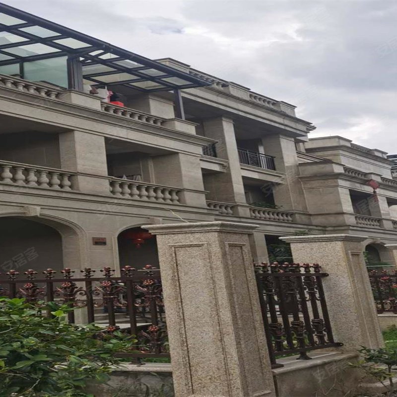 【夏宫豪庭, 夏宫豪庭小区详情,房价走势,房源,业主论坛】- 绍兴58