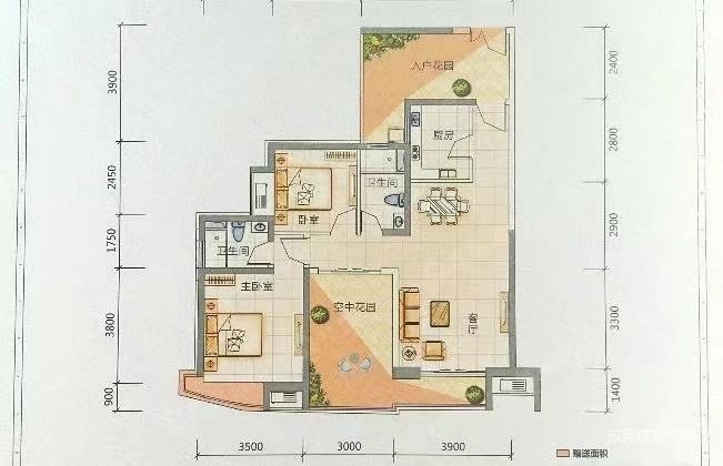 东莞房产网>东莞二手房>道滘二手房>道滘城区二手房>君汇半岛>651_420