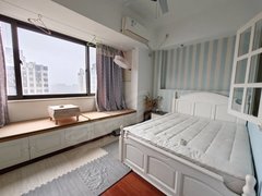 上海嘉定嘉定新城地铁旁 金装拎包入住一室户 随时看房，龙湖物业出租房源真实图片