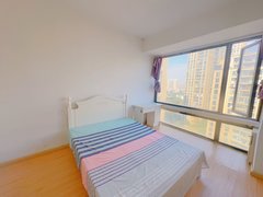 宁波鄞州首南民用水电 电梯房 出门罗蒙环球城 银泰城 南部商务区出租房源真实图片