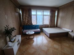 威海环翠市中心青岛路旁华特隆精装公寓出租出租房源真实图片