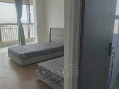 临沂兰山临沂大学临大 海纳教育 高尔夫纯女生单间 拎包入住 550到1100出租房源真实图片
