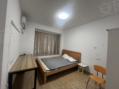 平湖新埭新埭镇新埭融创江南悦独门独户两房一厅，民用水电出租房源真实图片