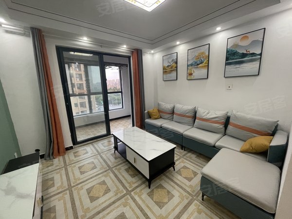 上海金山山阳海悦馨苑电梯房  近万达 精装修 实地拍摄 购物方便