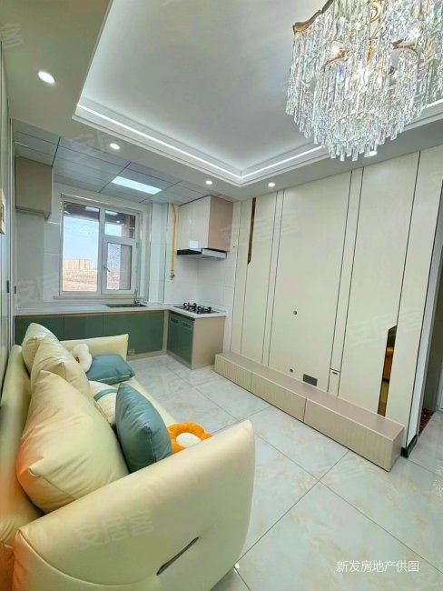 万龙第十城一期二期近地铁南北通透产权清晰交通便捷