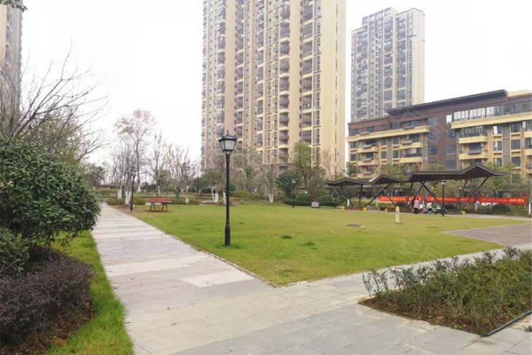 愉景湾,汉口北大道-武汉愉景湾二手房,租房-武汉安居客