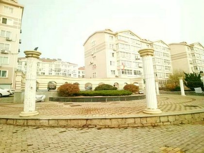 丽海花园一小区