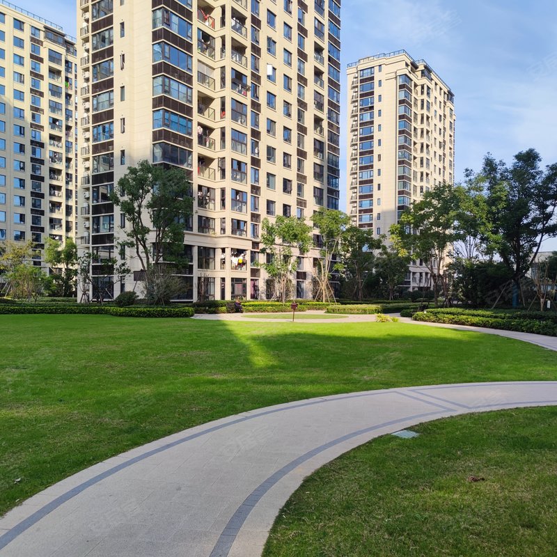 德信碧桂园观澜苑