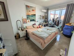 上海杨浦控江路保真 8号线延吉中路 近控江中学控二小黄兴公园五角场可居住证出租房源真实图片