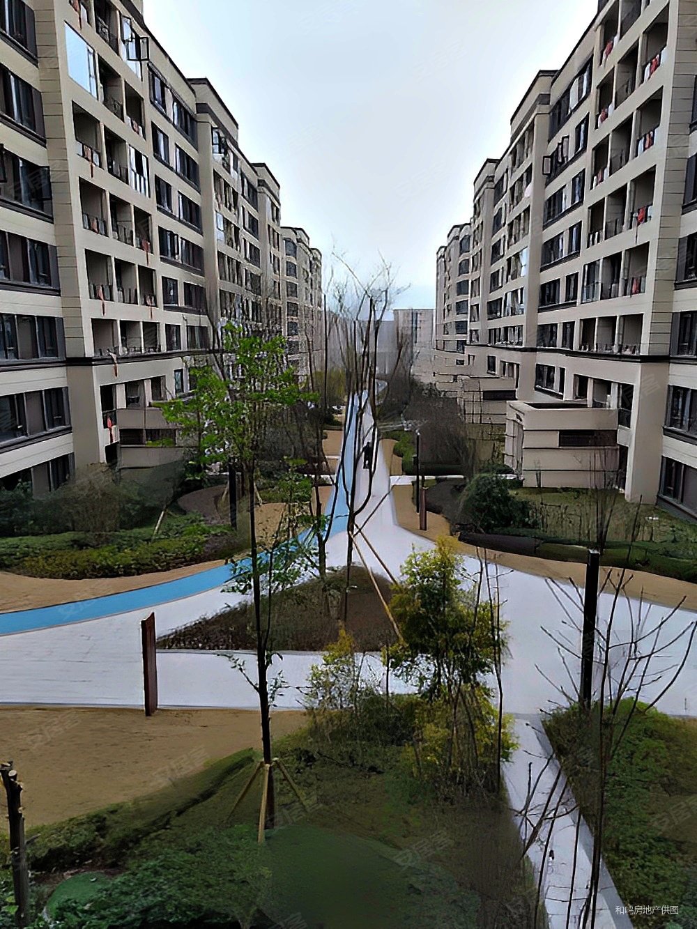 新上房源楼层好御华兰亭一期三房随时看房配套齐全