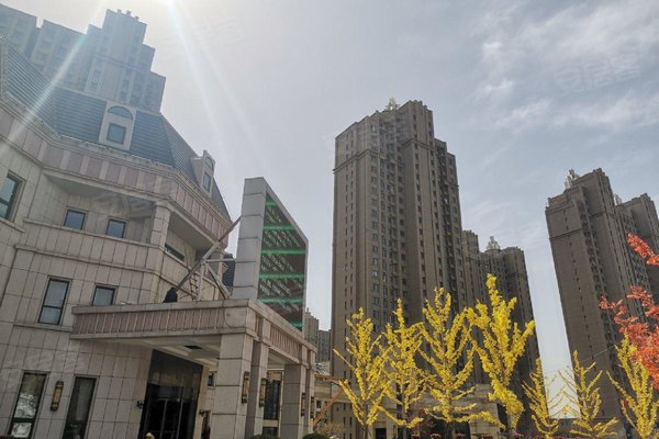 深圳园燕云城优点,不足,深圳园燕云城怎么样,深圳园