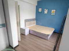 银川西夏怀远路宁大附近，中医院附近，怀远市场旁边，可短租出租房源真实图片