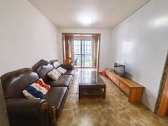 桂林临桂西城大道兴荣郡大一房一厅，有空调，天然气做饭，拎包入住出租房源真实图片